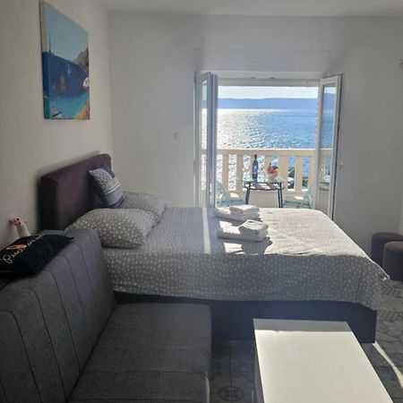 Bajo Apartmany Podgora Exterior photo